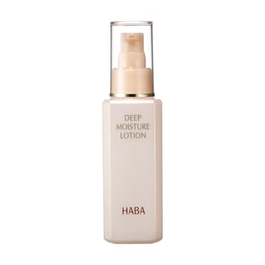 『ディープモイスチャーローション』120ｍL