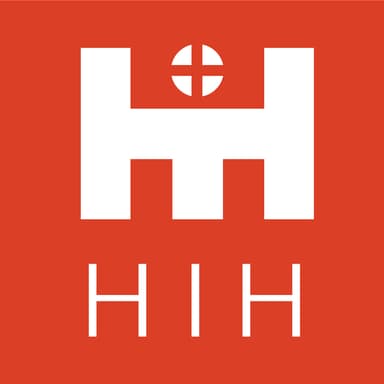 HIH　ロゴ