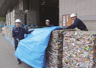 令和7年度 厚生労働大臣賞 (写真コンテスト)なかまと楽しく力合わせて