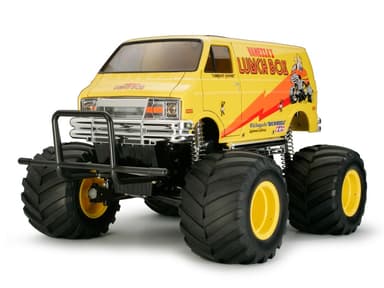 RCカー(イメージ)