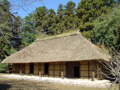 阿久沢家住宅