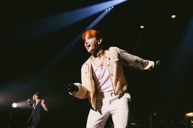 MASHIHO