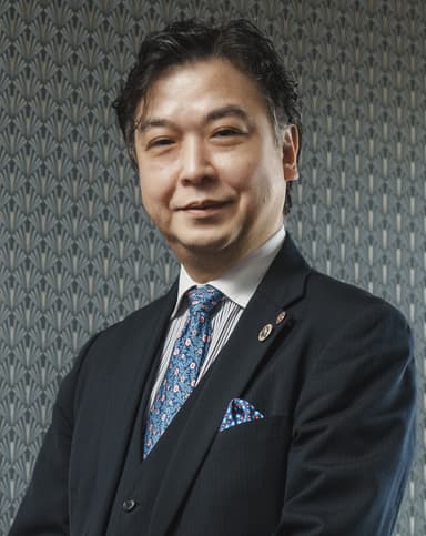 徳江 順一郎
