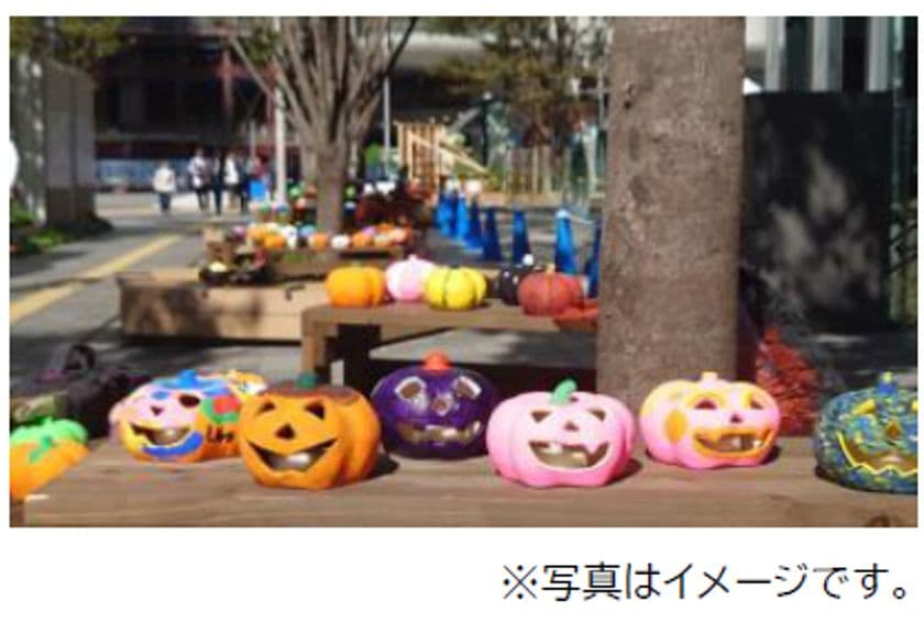 「大阪ダイヤモンドフェスタ2025 ～Autumn～」を
10月14日（火）～18日（土）に開催します