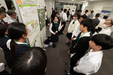 ポスター発表