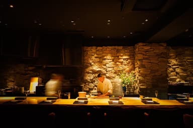 神楽坂 輝らく