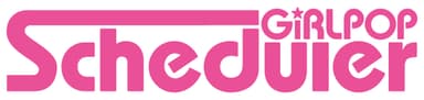 GiRLPOP Scheduler logo