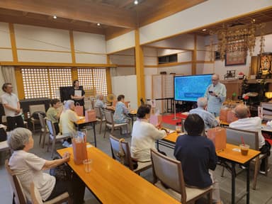 群馬石上寺