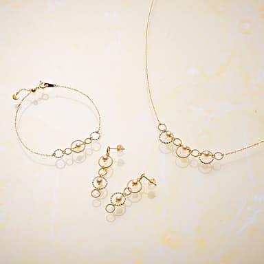 Colorful Ring コレクション