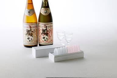 みずのいろ　テッシン