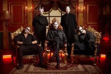 ステージ) O-MENZ