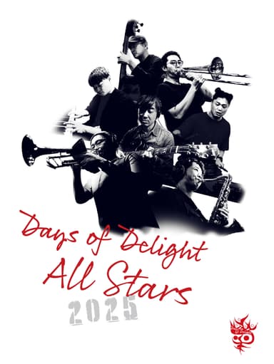 Days of Delight All Stars 2025