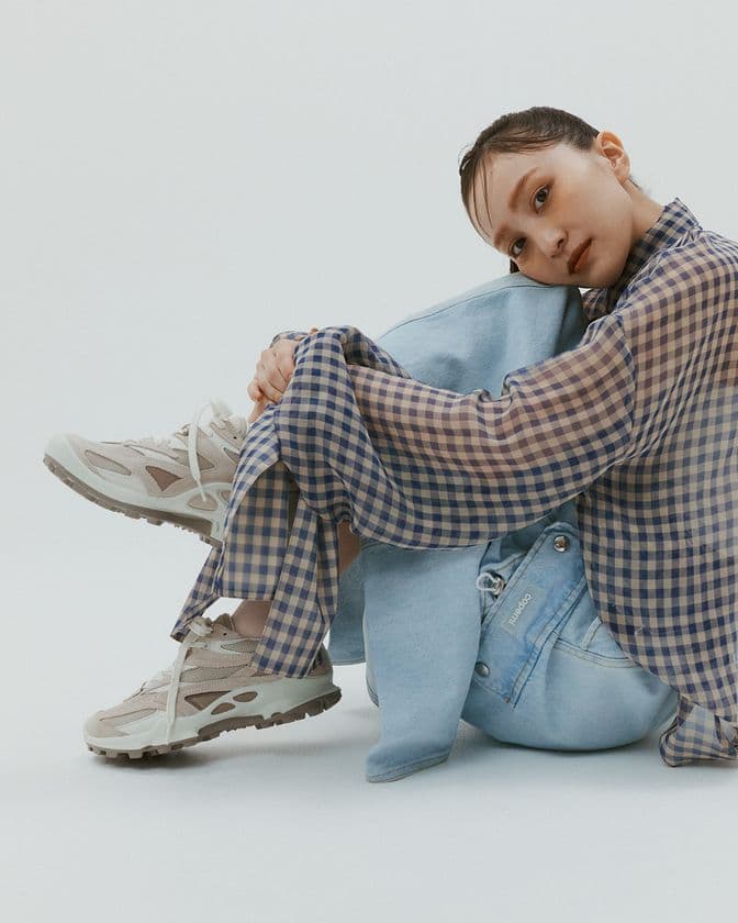 〈ECCO〉カルチャーを伝承するコンセプトショップ
「ECCO TOKYO SHIBUYA」が9月27日(土)
明治通りにオープンしました