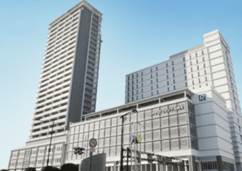 店舗外観