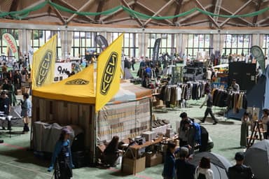 松本発上陸のブランドもあるかも
