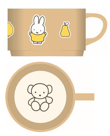 マグカップ