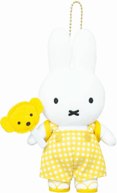 サマーフェスタマスコット