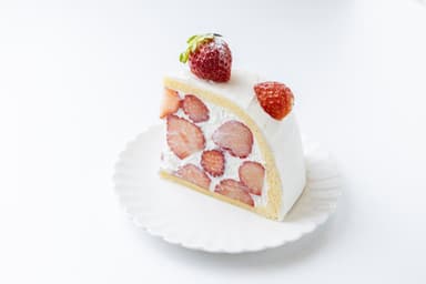 クリスマスファクトリーショート　カット
