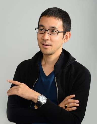 玉乃 淳氏