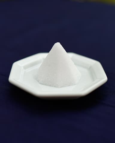 神の塩5(盛り塩)