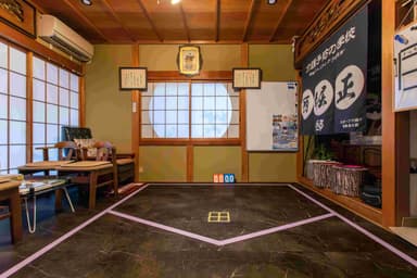 ぼっちゃハウス別館