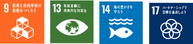 SDGs