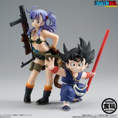 プレミアムバンダイ限定 スタイリングシリーズ