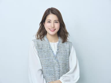 永島優美