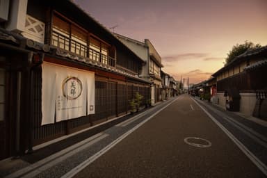 美都津山庵別邸_外観