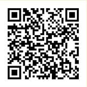 LINE公式アカウント2次元バーコード