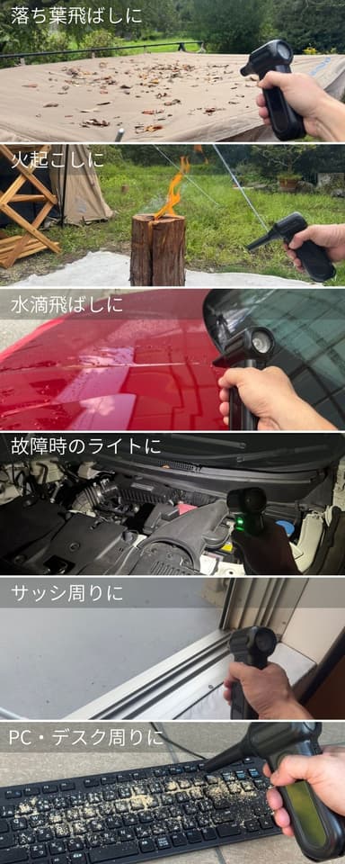 利用シーン