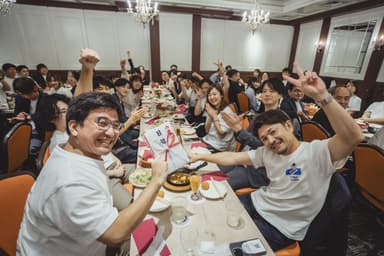 肉および食は当社の成長基盤