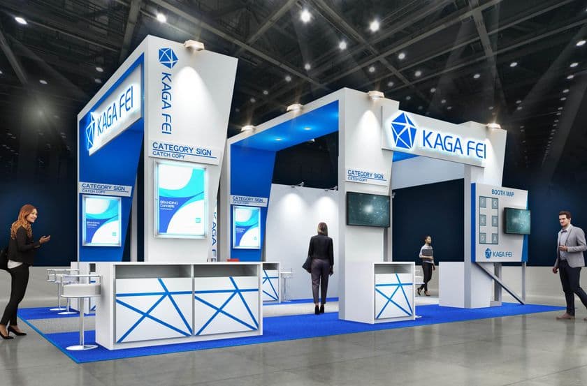 「EdgeTech+ 2025」に出展　世界最小級の無線モジュールや
ハードウェアに依存しないUI/UX製品を展示