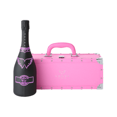 ANGEL CHAMPAGNE NV Brut HALO Pink