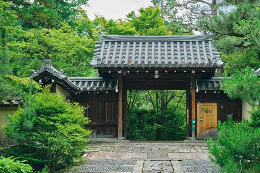 京都 大本山塔頭寺院で
現代のお墓事情と樹木葬セミナー開催　