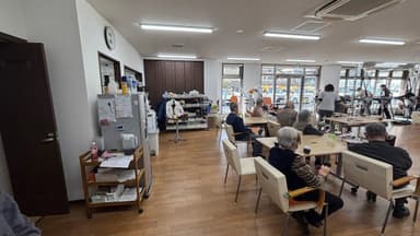 リハビリ
