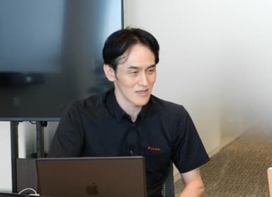 楢原 盛史