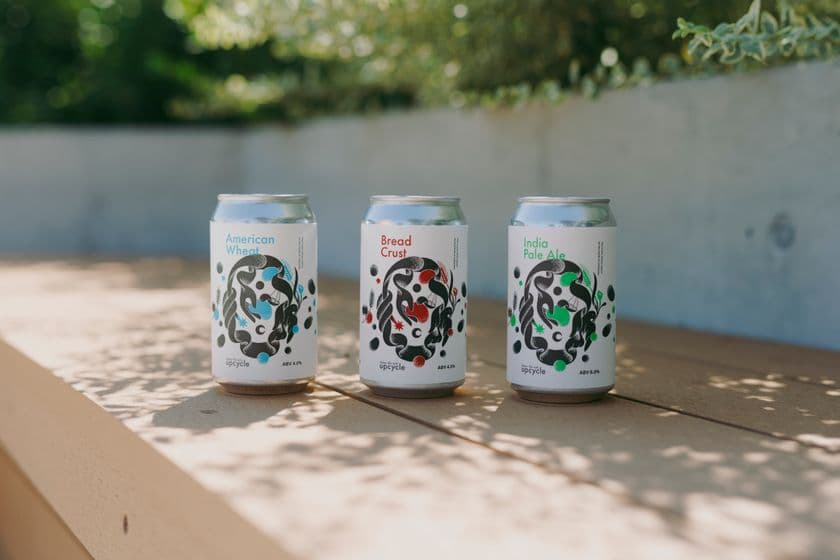 アップサイクル・クラフトビールの
Better life with upcycleがZevero社監修のもと、
日本のクラフトビール業界で初めて製品の環境負荷情報を公表
