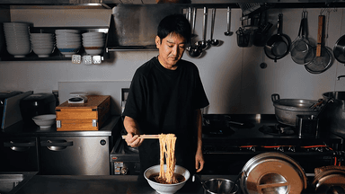 調理イメージ