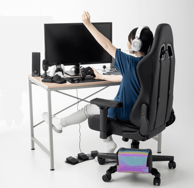 ゲーミングイメージ画像