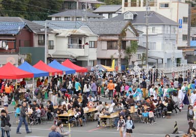 模擬店