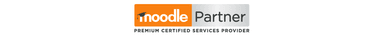 Moodle Certified Premium Partner