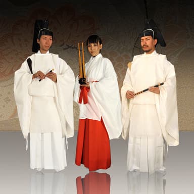 天地雅楽