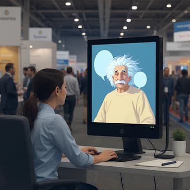 AIアインシュタイン