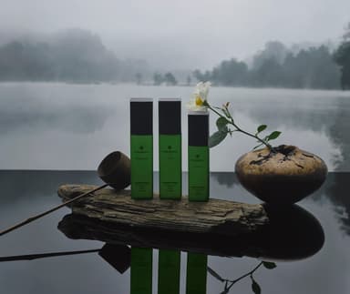 FUKUBISUI matchaシリーズ