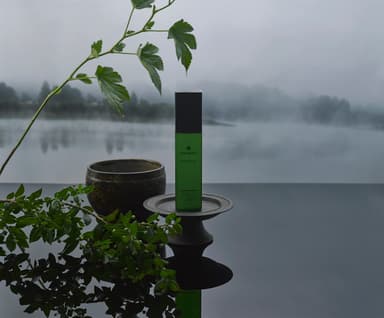 matcha クレンジングジェル