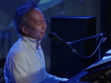 北野 敦氏