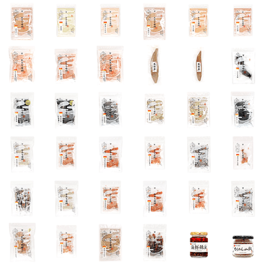 おだし香紡の新パッケージ(1)