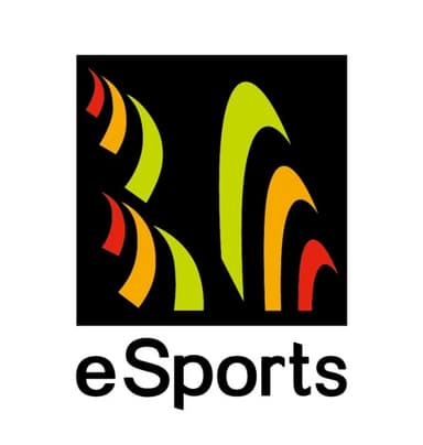 ブロードメディアeスポーツ株式会社　ロゴ
