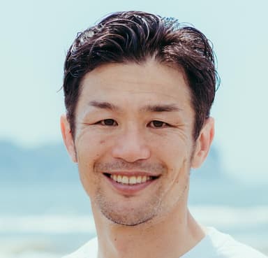 【アンバサダー】廣瀬 俊朗 氏(元ラグビー日本代表キャプテン)